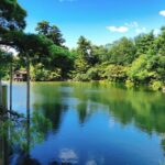 美しい旅の記憶：石川 観光モデルコース 2泊3日で魅了される旅程