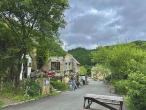 英国村 －GB Old Village