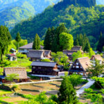 【信州探訪】長野の魅力を再発見！中山道の歴史的散策旅！