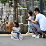 旭山動物園での観光所要時間の目安は？