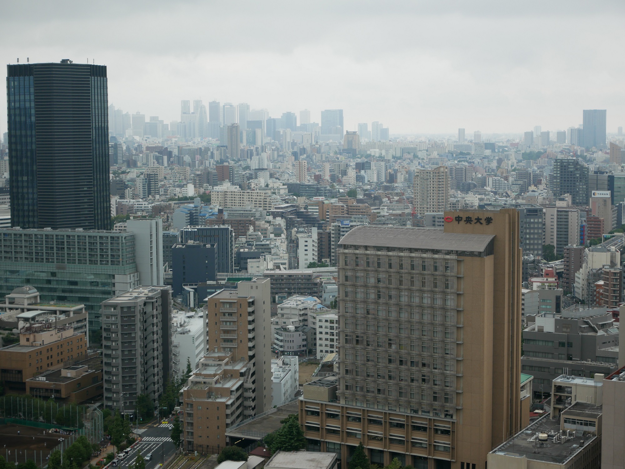 今も残る大名屋敷の庭園・小石川後楽園とその周辺を巡る