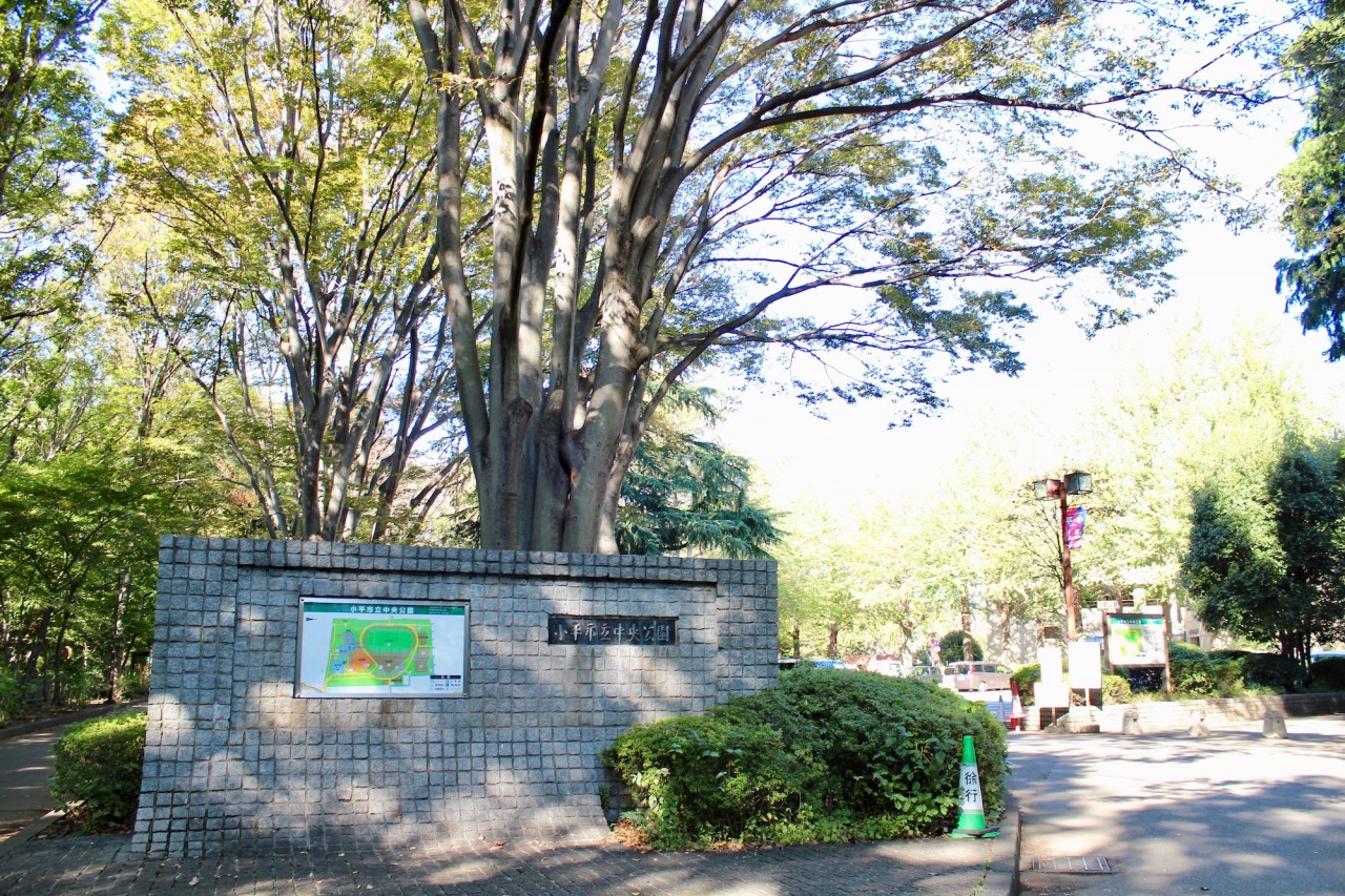 新札の津田梅子ゆかりの大学と武蔵美校内のアート探訪