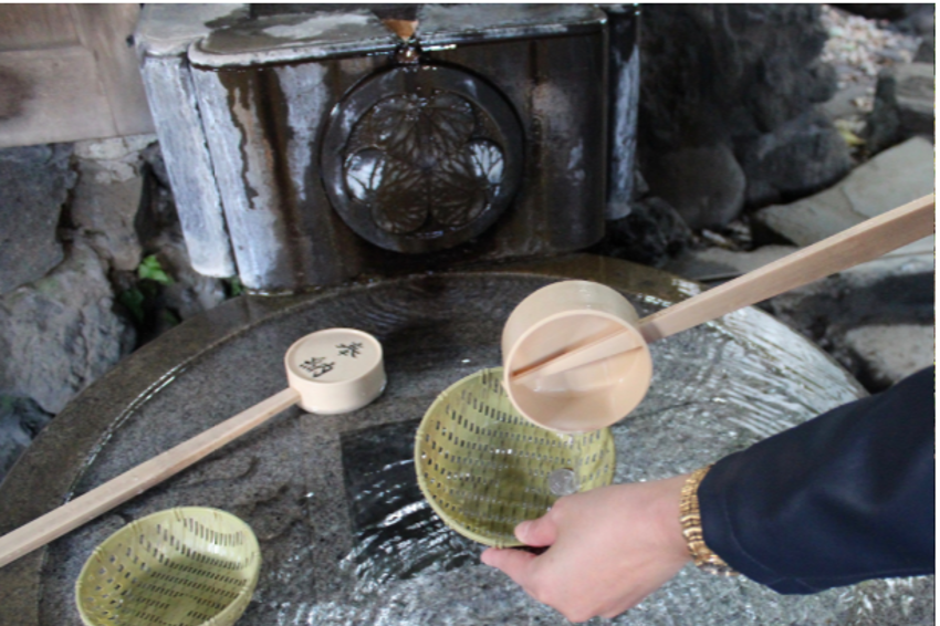 Shinagawa History and Snack Tasting Walking Tour