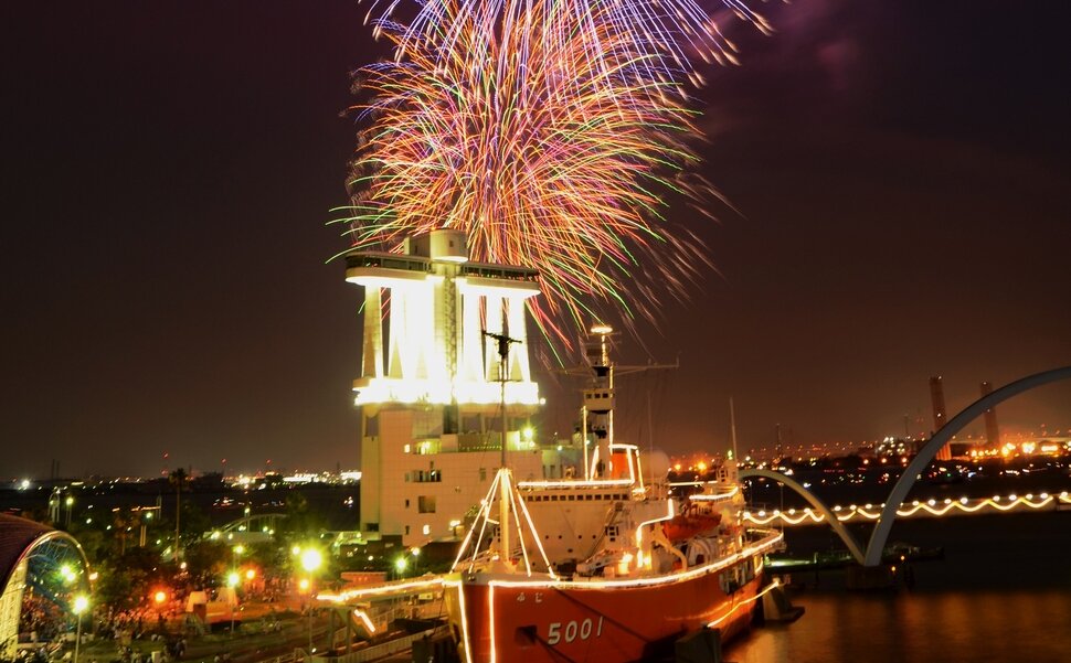 最新版】愛知名古屋近郊 2023年 花火大会 20選 一挙大公開!夏祭り・花火大会特集